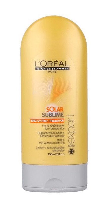 L'Oreal Serie Expert Solar Sublime creme 150ml