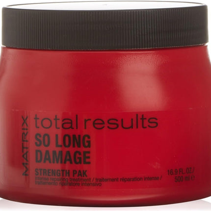 Matrix Total Results So Long Damage Mask 500ml