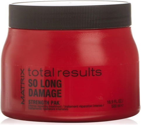 Matrix Total Results So Long Damage Mask 500ml