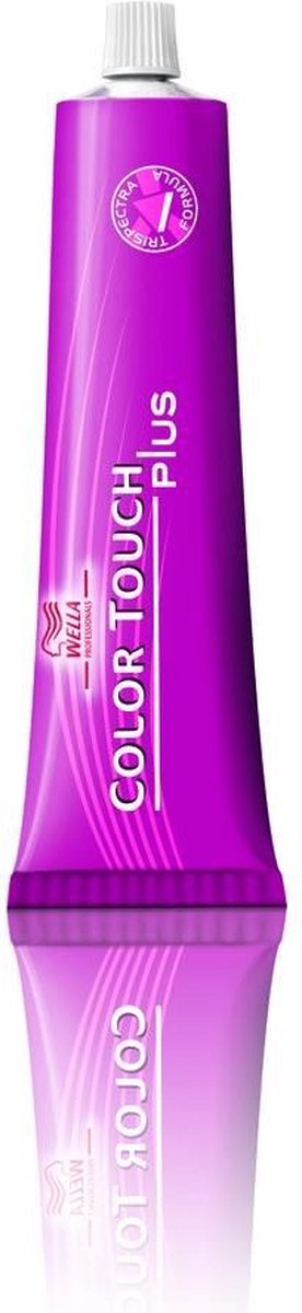 Wella Color Touch Plus 88/03 - 60ml