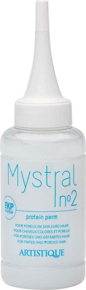 Artistique - EKP System - Mystral No. 2 - Protein Perm - 100ml