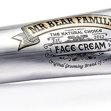 Mr Bear family face cream 50ml