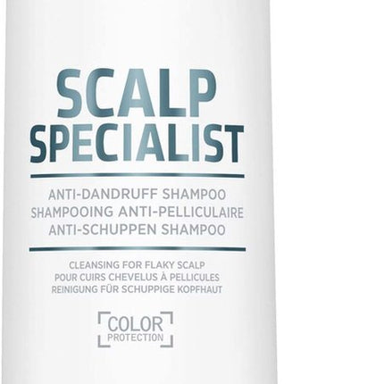 Goldwell - Dualsenses Scalp Specialist - Anti-Dandruff Shampoo - 250 ml