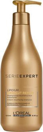 L'Oréal Professionnel - Serie Expert Absolut Repair Lipidium Shampoo 500ml