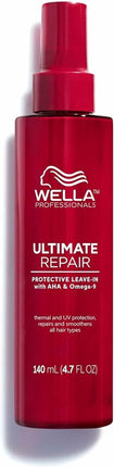 Wella Professionals - ULTIMATE REPAIR - Ultimate Repair Protective Leave-in - Leave-in voor alle haartypes - 140ML