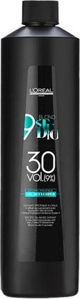Blond Studio 9 Oil Developer 30-Volume 1000ml