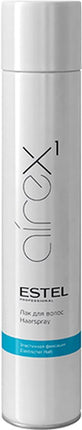 Estel Professional Hairspray Elastic Hold AIREX 400 ml