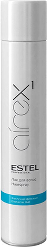 Estel Professional Hairspray Elastic Hold AIREX 400 ml