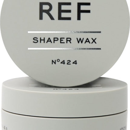 REF Stockholm - Shaper Wax