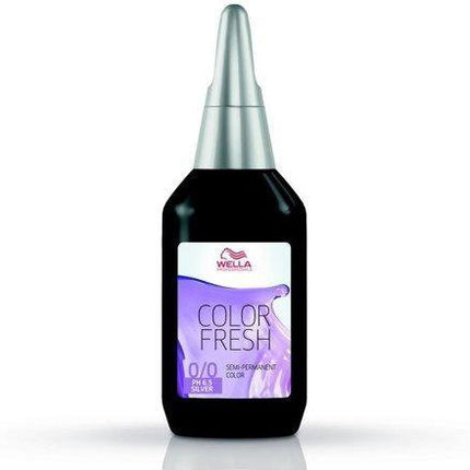 Wella Color Fresh 75ml - 0/8