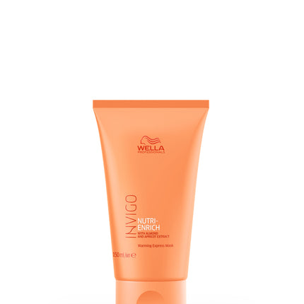 Wella Professional - Invigo Nutri-Enrich Deep Nourishing Conditioner 200ml