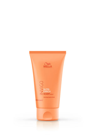 Wella Professional - Invigo Nutri-Enrich Deep Nourishing Conditioner 200ml