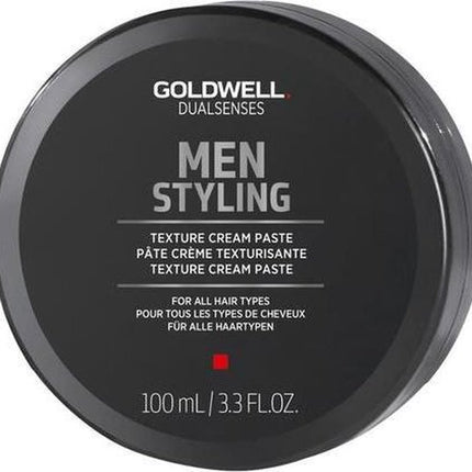 Goldwell Dualsenses For Men Texture Cream Paste 100 ml