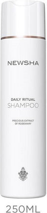 Newsha Daily Ritual Shampoo 250ml