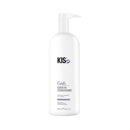 Kis Curls Leave-in Mask 1000ml