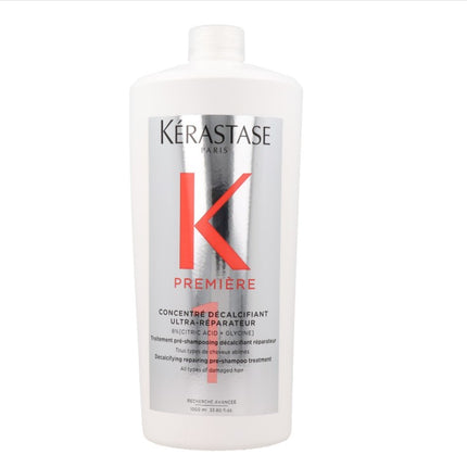 Kerastase Premiere Concentre Decalcifiant Ultra-Reparateur 1000ml