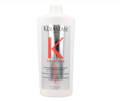 Kerastase Premiere Concentre Decalcifiant Ultra-Reparateur 1000ml