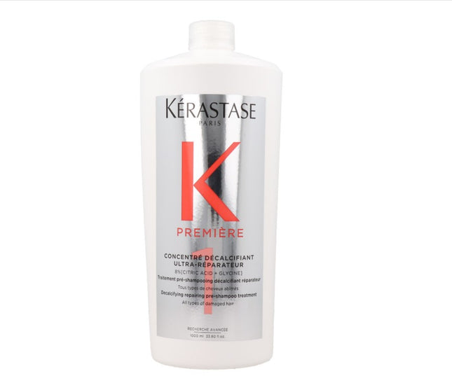Kerastase Premiere Concentre Decalcifiant Ultra-Reparateur 1000ml