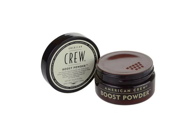 American Crew - Styling Poeder - Boost Powder - 20g