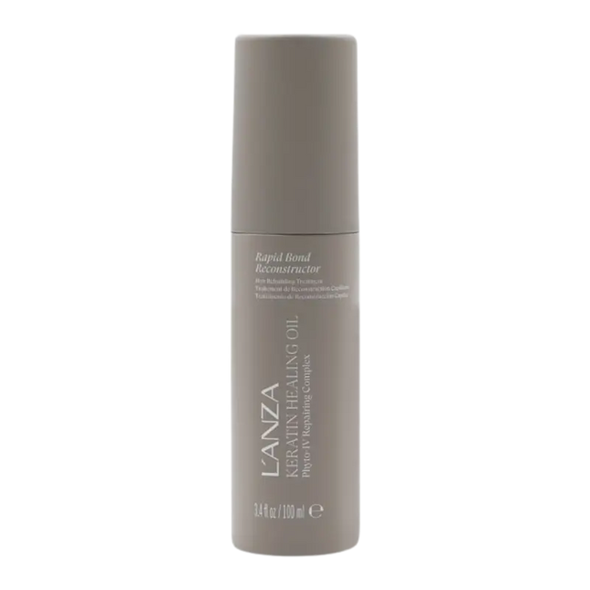 L'ANZA Keratin Healing Oil Rapid Bond Reconstructor 100ml
