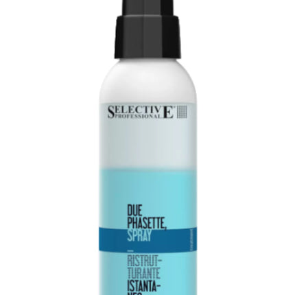 Selective Professional - Due Phasette Spray - Leave-in Spray - 150ml