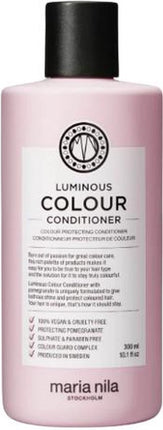 Maria Nila Luminous Colour Conditioner - 300 ml