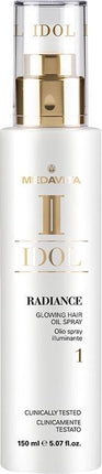 Medavita Idol Shine Radiance - Glowing Hair Oil Spray - Haarspray 150ml