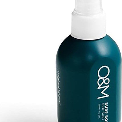 O&M Sea salt spray - Surf Bomb - 150ml