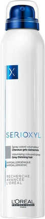 L'Oréal Professionnel Serioxyl Spray Grijs 200ml