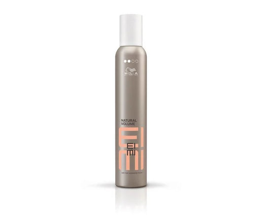 Wella EIMI Natural Volume haarmousse Volumegevend - 500 ml