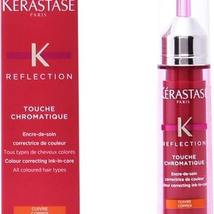 Kérastase Reflection Touche Chromatique Haarserum - 10 ml - Copper