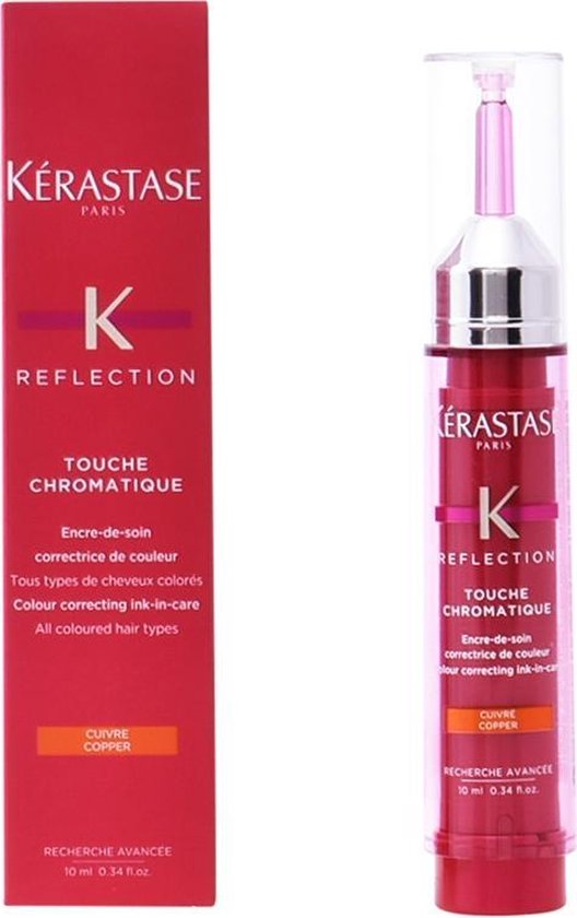 Kérastase Reflection Touche Chromatique Haarserum - 10 ml - Copper