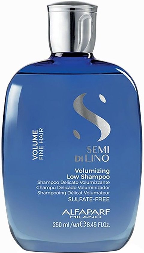 Alfaparf Milano Shampoo Semi di Lino Volume  250 ml