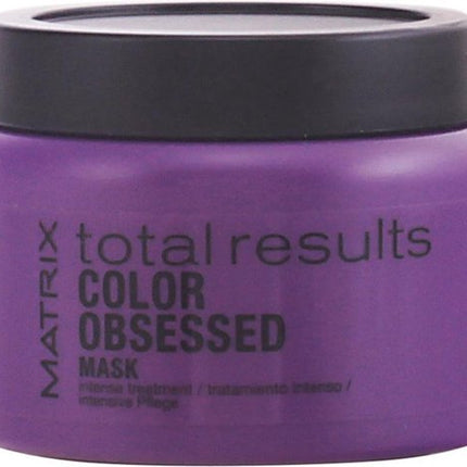 Matrix - Total Results Color Obsessed Mask Intense Treatment - 150ml