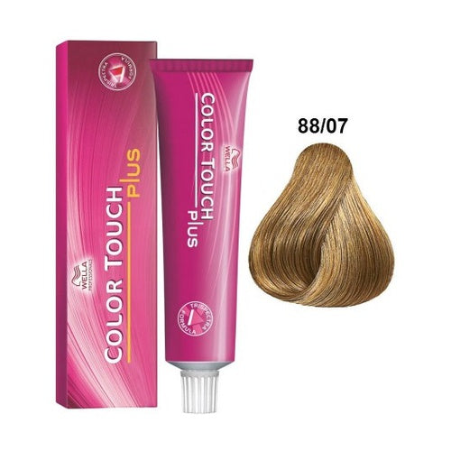 Color Touch Plus 88/07