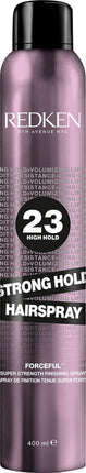 Redken Forceful 23 Haarspray 400 ml