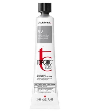 Goldwell - Topchic - Zero - 9V - 60 ml