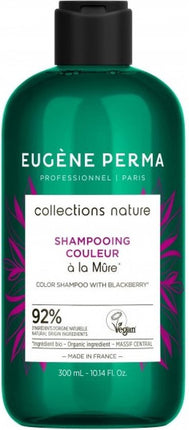 EUGENE PERMA 3140100390292 shampoo Vrouwen Zakelijk 300 ml
