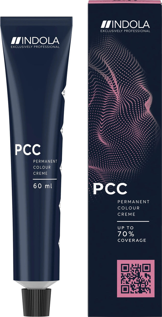 Indola PCC Cool & Neutral 5.11 - 60ml