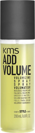 KMS AV VOLUMIZING SPRAY 200ML