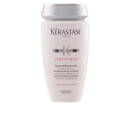 Kérastase Spécifique Bain Prévention Shampoo - Zonder Siliconen - 250 ml