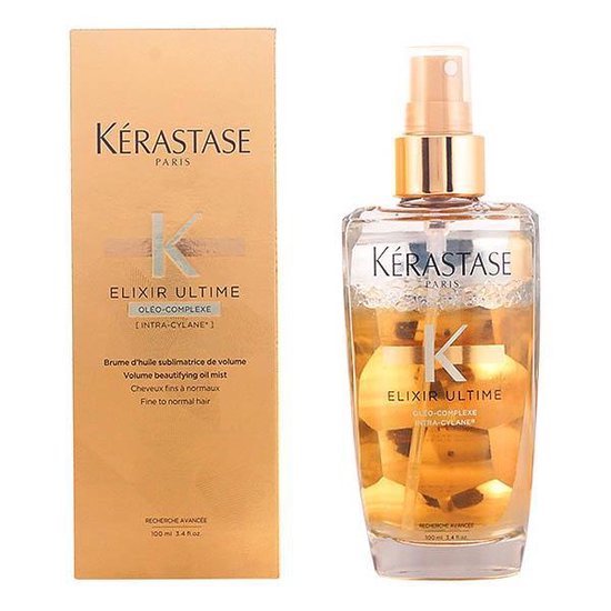 Kerastase - ELIXIR ULTIME cheveaux fins 100 ml