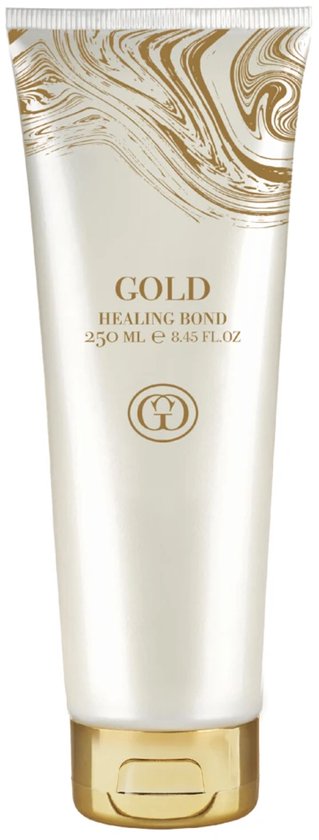 Gold Hair Care Healing Bond Treatment 300ml
