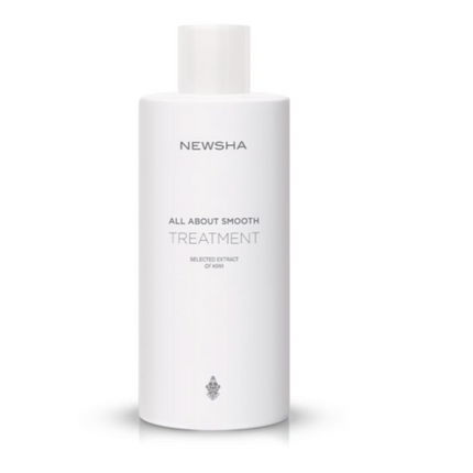 NEWSHA - CLASSIC All About Smooth Treatment 1000ML