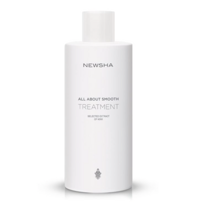 NEWSHA - CLASSIC All About Smooth Treatment 1000ML