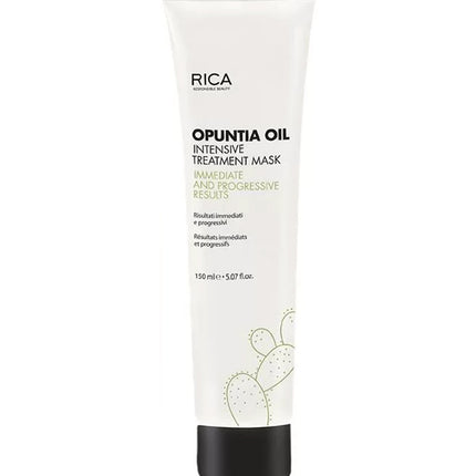 RICA Opuntia Oil Intensive Treatment Mask 150ml