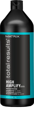 Conditioner voor Fijn Haar Total Results High Amplify Matrix 1000ml