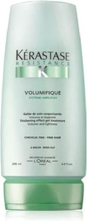 Kérastase Volumifique Gelée De Soin Corporisante Crèmespoeling - 200ml