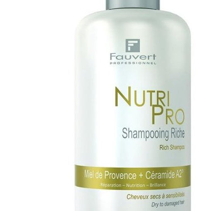 Fauvert VHSP nutri pro SHAMPOO RICHE 250ML