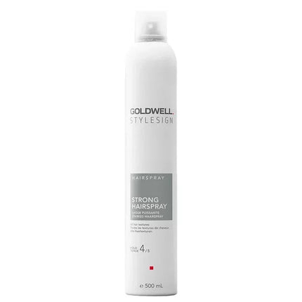 Goldwell - Stylesign Strong Hairspray 500ml